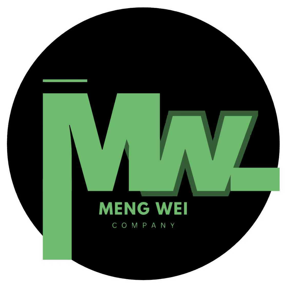 MENGWEI logo