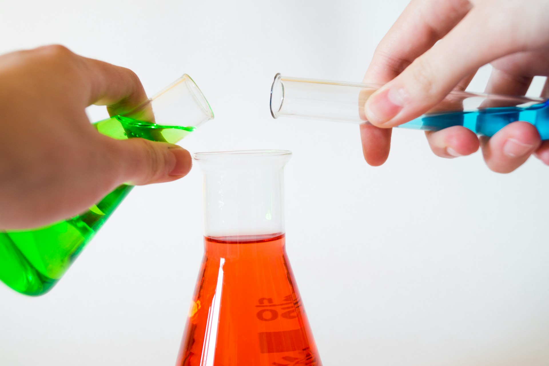 PU Additives & Catalysts