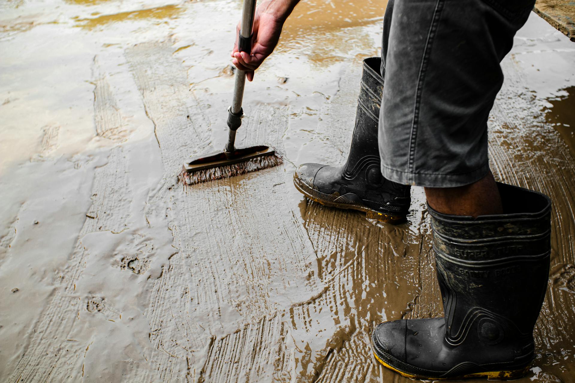 Waterproofing & Protective Coatings